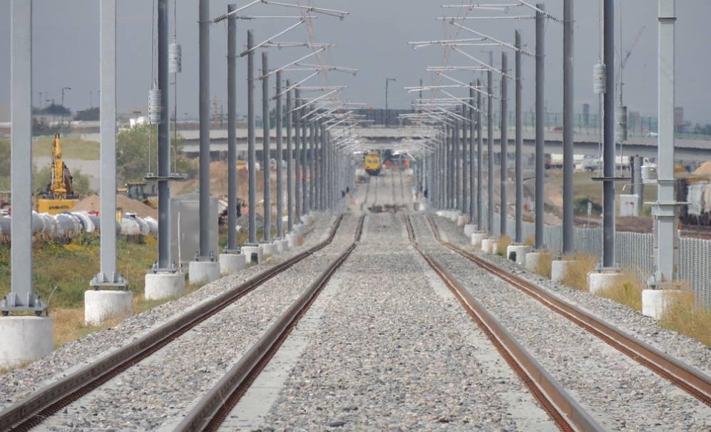 Why Did Uganda Opt For An Electric Standard Gauge Railway?