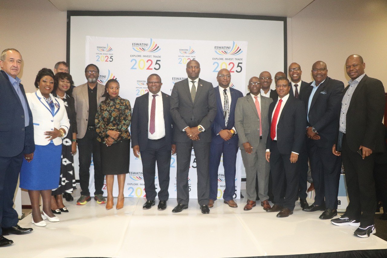 Eswatini to Host Inaugural Investment Conference to Attract International Investors