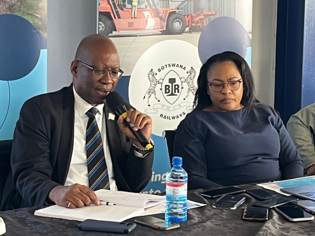 Botswana Railways Commits to Transparency and Operational Stability