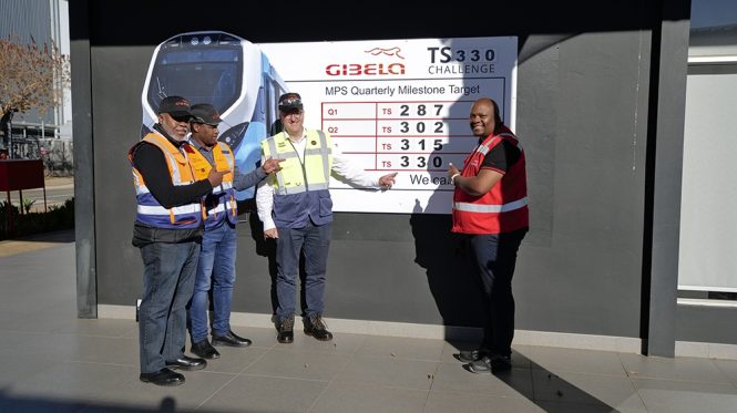Alstom’s Expanding Footprint in Africa: From Morocco to South Africa