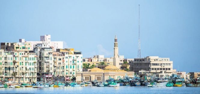 EBRD Green Cities Welcomes 6th Of October City To Its Programme