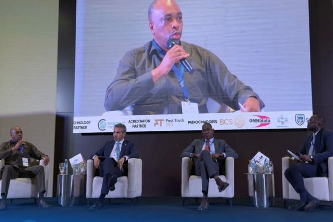 ARCCLA Sets Out Caála Platform as Pilot for Angola's Logistics Network on the Lobito Corridor