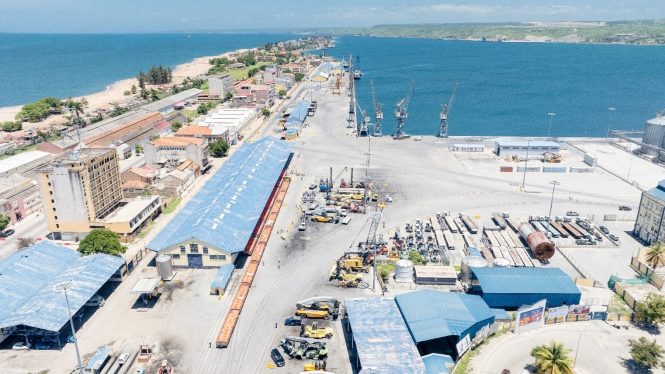 Ivanhoe Mines’ Exports Commence From Kamoa-Kakula Copper Complex Along Lobito Atlantic Rail Corridor