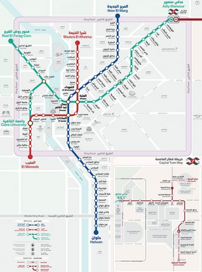 Bridging Communication and Signalling in Africa’s Railway Transformation