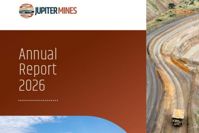 Tshipi reports rail volumes above plan in FY26