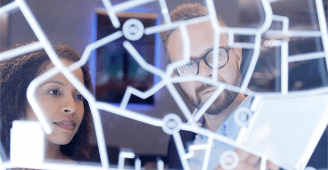 Opinion Piece: Securing Logistics Operations In A Data-First World