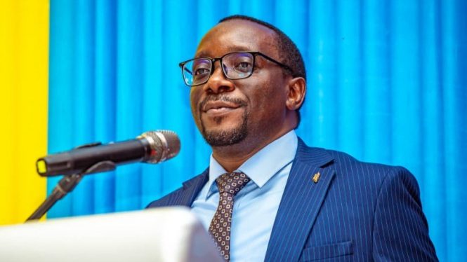 Tanzania's PPP Centre Names US$1.4 Billion TAZARA Concession as Its Largest Project in Execution