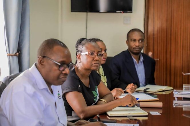 Government Signs MoU with Orascom for Kampala LRT Feasibility Study