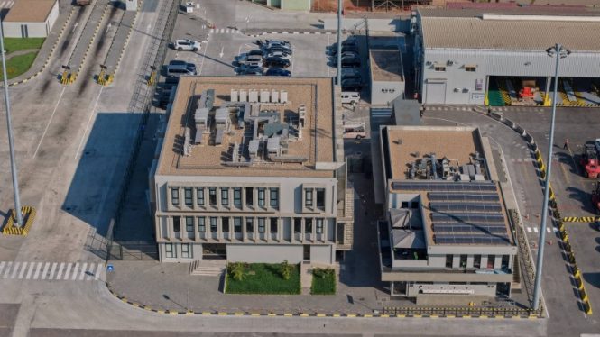 DP World Granted Extension for Angola’s Luanda Terminal Concession to 2051 and Announces US$90 Million Expansion