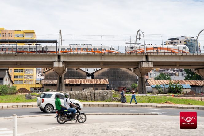 Tanzania Railways Sets Out Major SGR, MGR and TAZARA Expansion Programme