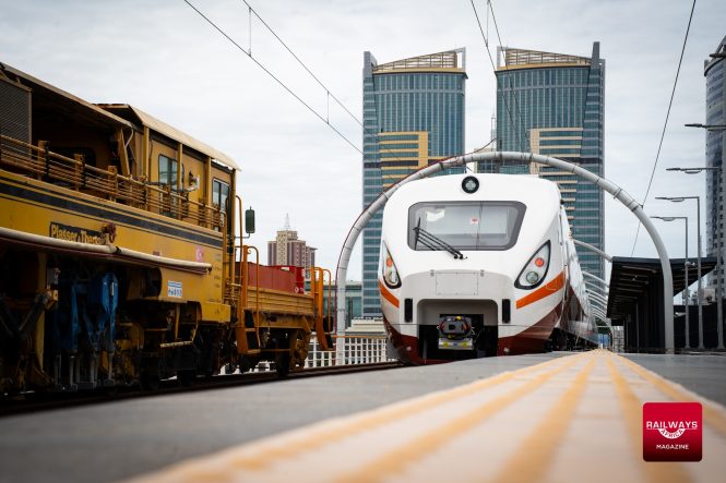 TRC Begins Preparations for Dar es Salaam Monorail Feasibility Study