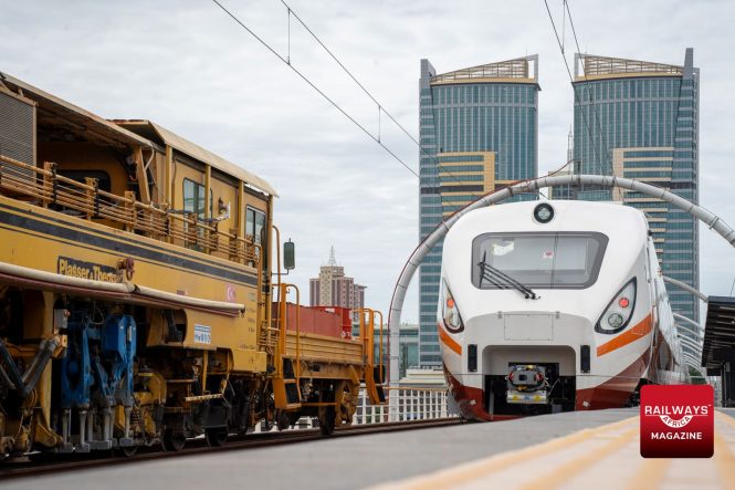 Tanzania Railways Sets Out Major SGR, MGR and TAZARA Expansion Programme