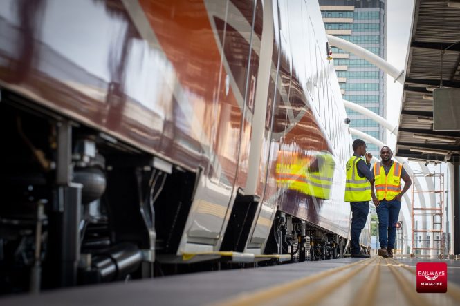 LATRA Sets Rail Safety and Inspection Priorities for Tanzania’s MGR, SGR and TAZARA Networks