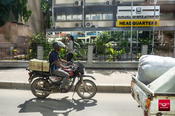 Tanzania’s Transport Sector Strengthens GDP, Trade and Regional Connectivity
