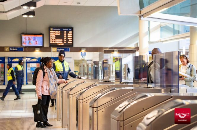 Gauteng Concludes Negotiations for New Gautrain Concessionaire