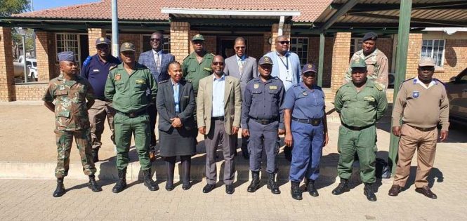 Beitbridge Border Post Enhances Regional Trade Efficiency