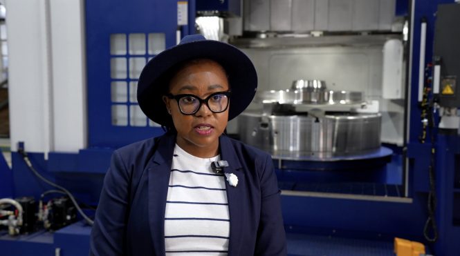 Lucchini South Africa Benefits from National Industrial Participation Programme (NIPP)