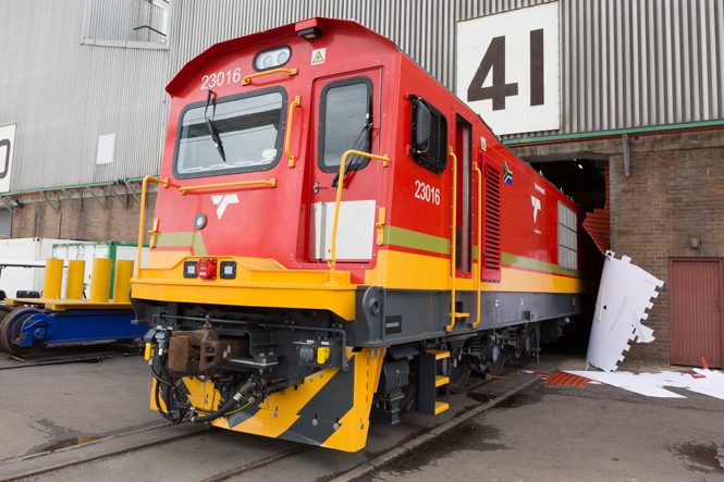 Bombardier Media Engagement Session – Meeting Local Content Requirements And Status On A Few African Projects
