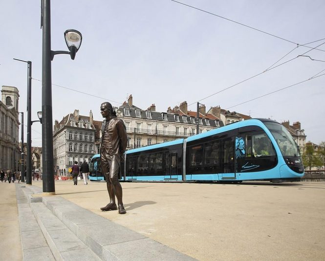 CAF Secures Two New Commercial Successes in France