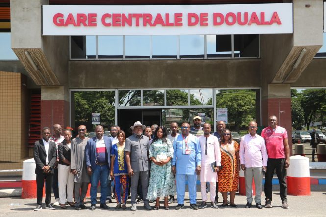 CAMRAIL’s Enduring Commitment to Environmental Protection