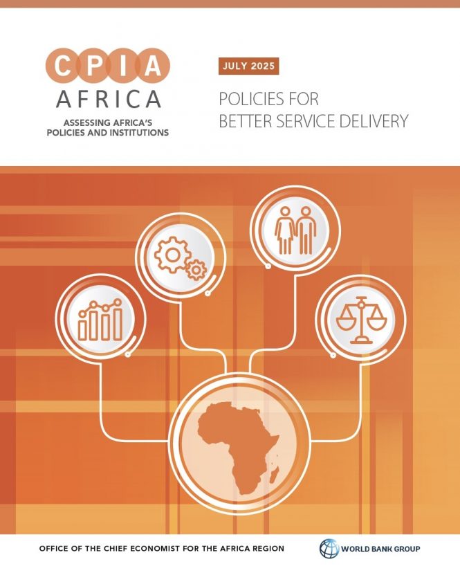 Building Trust through Effective Service Delivery in Africa