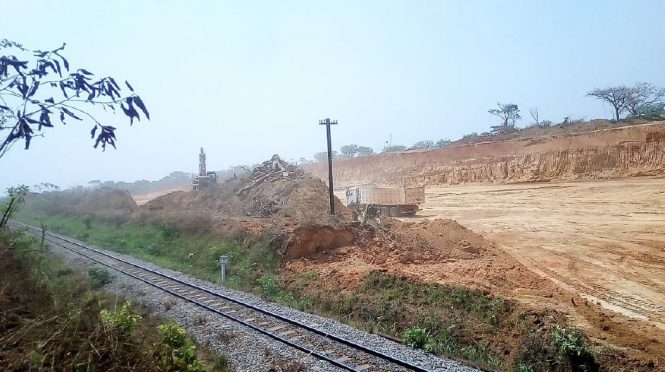 Canyon Advances Minim Martap Bauxite Project as Rail Logistics Build Momentum