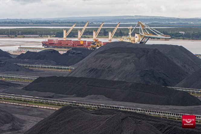 Transnet Issues RFQ for Richards Bay Dry Bulk Terminal Private Sector Participation