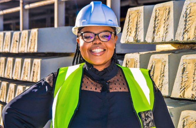Colossal Concrete Products Firmly on Track for African Rail Revival