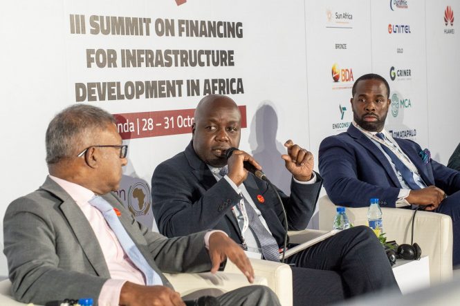 What Africa’s Corridors Agenda Now Demands: Continuity, Coordination and Delivery