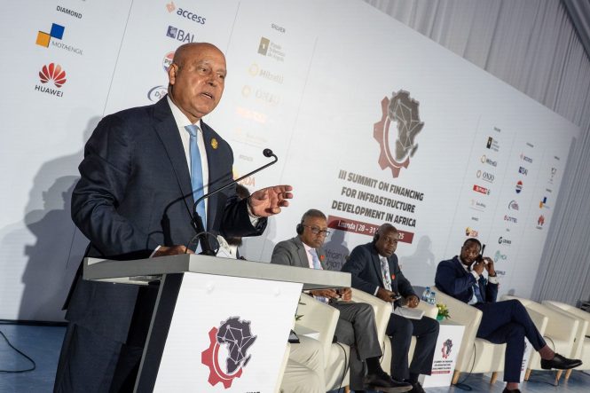 What Africa’s Corridors Agenda Now Demands: Continuity, Coordination and Delivery