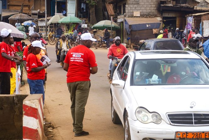 CAMRAIL Raises Public Awareness About the Dangers of Disregarding Safety Rules at Level Crossings