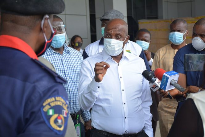 No Masks No Access To Train Stations