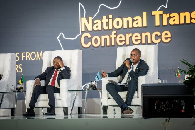 Botswana’s Logistics Ambition: Leadership, Corridors and Implementation Challenges