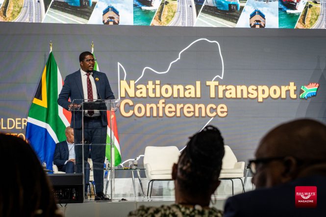 South Africa Urged to Build Climate-Resilient Transport Systems