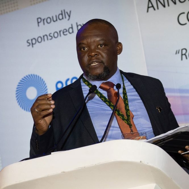 Be Assertive About Rail Transport Sector Development and Service Efficiency