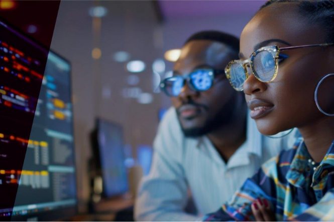 Navigating Discrete Manufacturing in South Africa Through Digitalisation