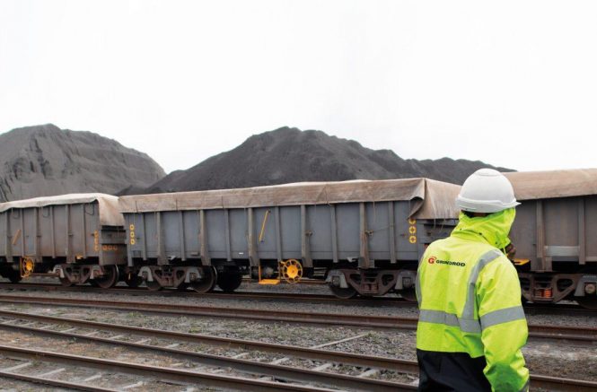 Rail Operators Collaborating for Success
