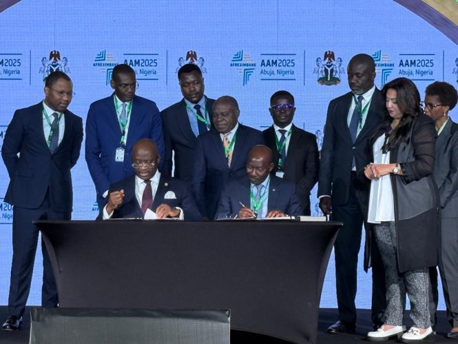 Gabon Secures More Than 1.6 Trillion FCFA From Afreximbank to Boost Its Mining and Energy Sectors