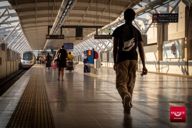 Standard Bank Underwrites Gautrain Debt Package Supporting R9 Billion in Investment