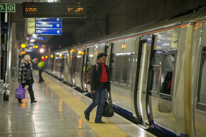 Draft Integrated Plan Puts Rail at the Centre of Gauteng’s Future Transport Network