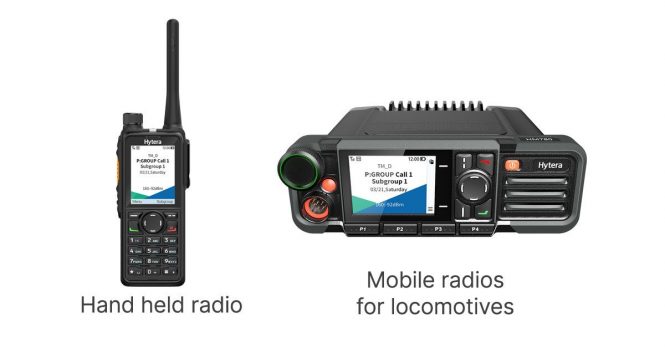 Bridging Communication and Signalling in Africa’s Railway Transformation