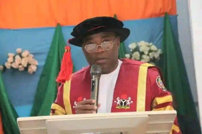 Nigerian Transport Permanent Secretary Says Abuja to Katsina Rail Services Will Start in January