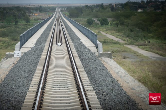 Consulting Opportunity for Nairobi Commuter Rail Electrification Power Supply Assessment