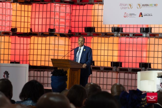 Luanda Summit: Building a Sovereign Africa: Continental Leaders Unite to Finance Connectivity and Integration