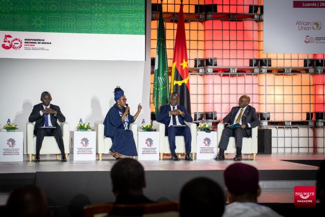 Luanda Summit Unlocks $18-billion for African Infrastructure