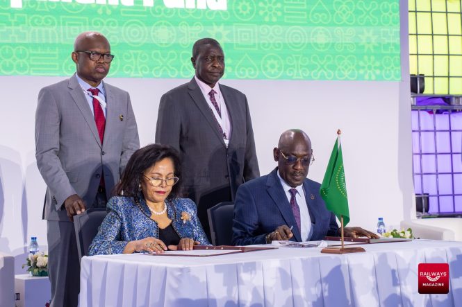 AUDA-NEPAD Reinforces Mandate to Accelerate Africa’s Infrastructure Development at Luanda Financing Summit