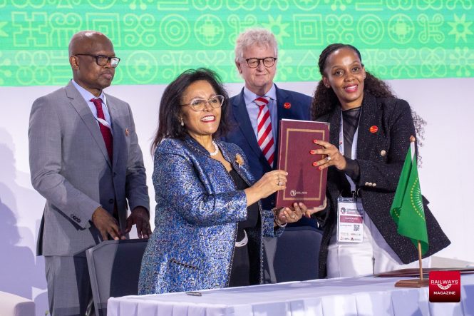 AUDA-NEPAD Reinforces Mandate to Accelerate Africa’s Infrastructure Development at Luanda Financing Summit