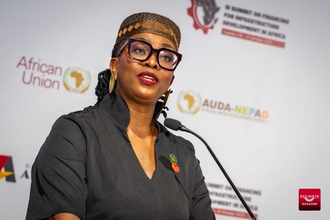 Luanda Summit: Building a Sovereign Africa: Continental Leaders Unite to Finance Connectivity and Integration