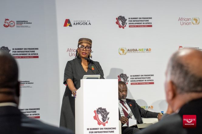 Luanda Summit Unlocks $18-billion for African Infrastructure