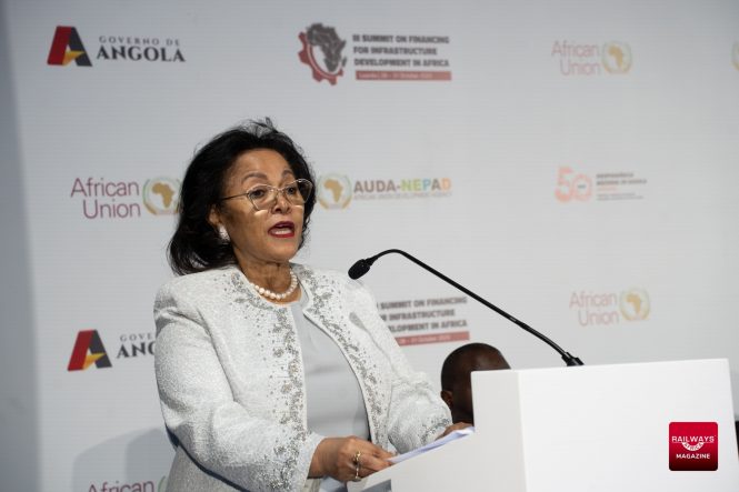 Luanda Summit: Building a Sovereign Africa: Continental Leaders Unite to Finance Connectivity and Integration